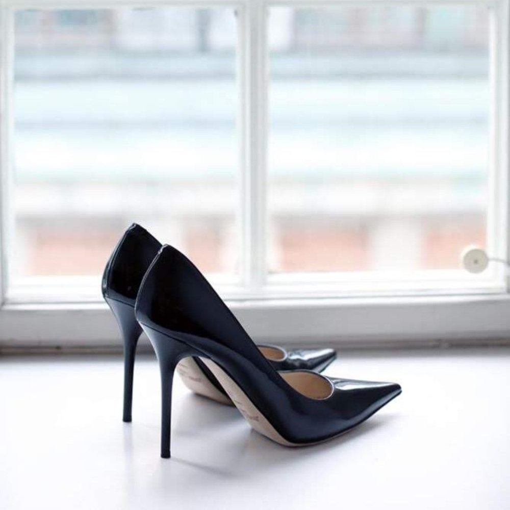 Jimmy Choo Abel pumps size 36